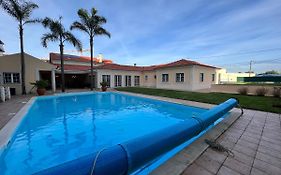 B&B With Heated Pool